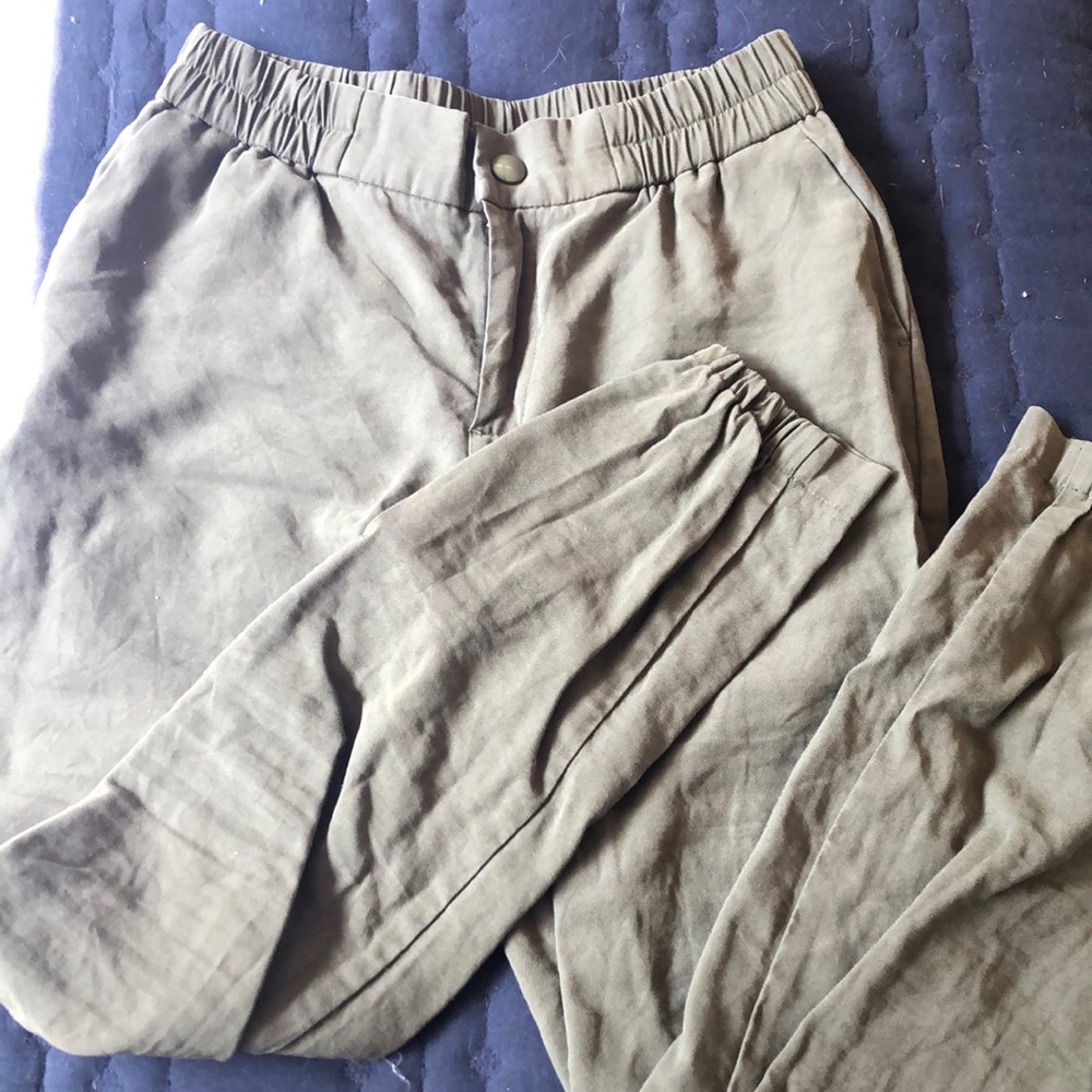 A new day jogger pants